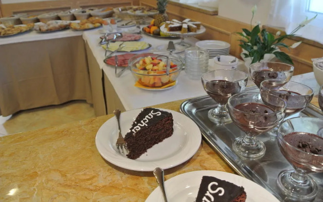 Residence Hotel Miralago