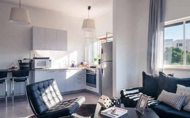 Sweet Inn Apartments- Allenby Street