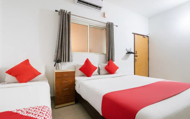 OYO Flagship 18372 Splenor Inn