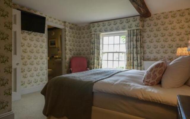 Fritton Arms Collection