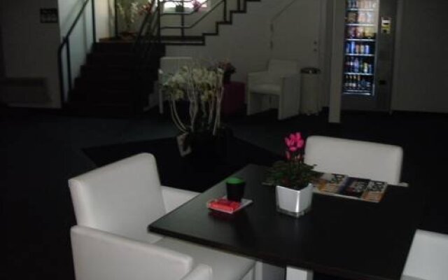 Travel Hotel Kruisem