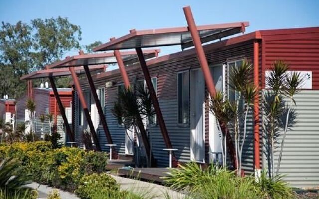Civeo - Middlemount Village