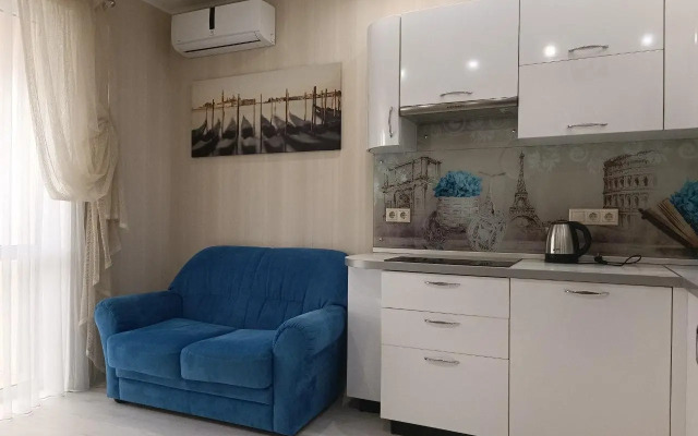 ИзиРент на улице Арцыбушевская д. 204