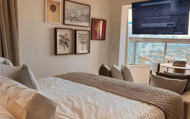 White 2880 - Pinheiros