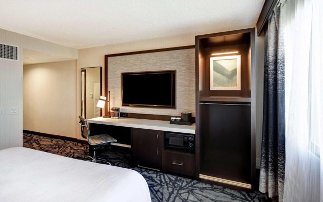 Embassy Suites by Hilton Santa Clara Silicon Valley