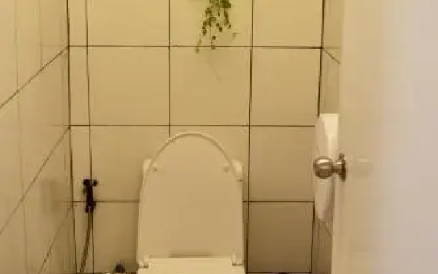 Oh Compound Hostel