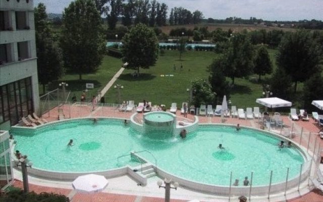 Apartments Thermal Resort Lendava