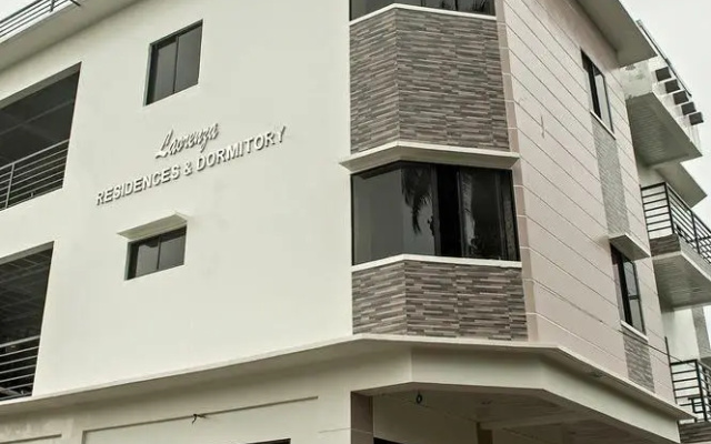 Spacious Private apartment at Laorenza Residences