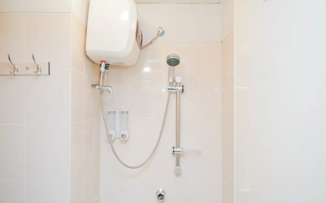 Cozy Studio Room Apartment at Serpong Greenview