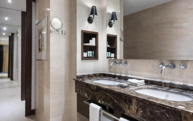 Skopje Marriott Hotel