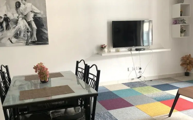 RT properties