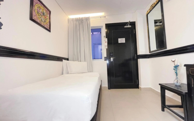 Snooze Hotel Marine Parade