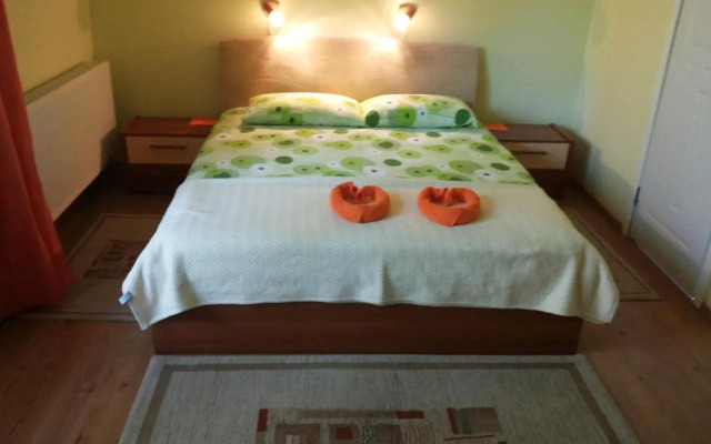 Pasager House