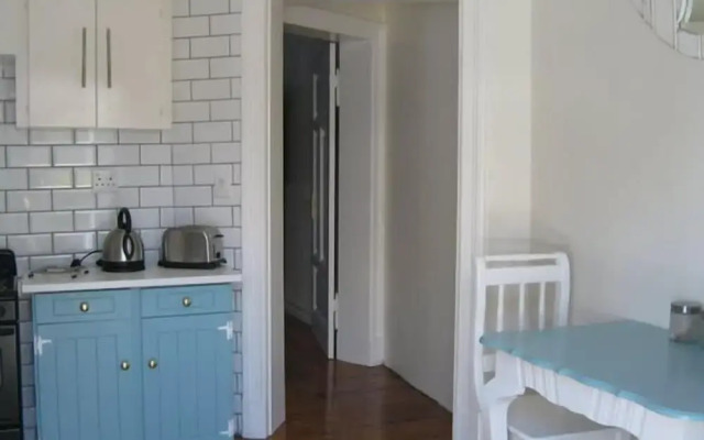 Jetty Self-Catering Swakopmund