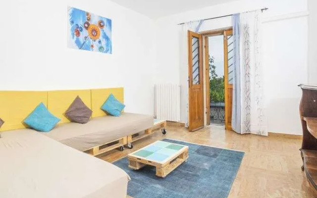 Rustico alla Quercetta