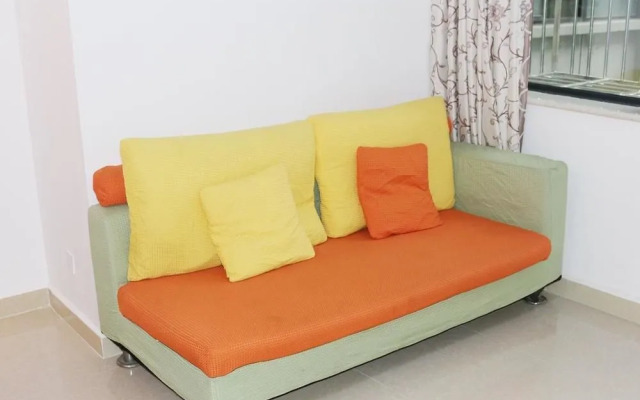 Wuju Hotel Apartment