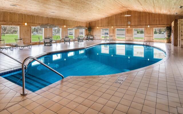 Quality Inn Superior - Duluth