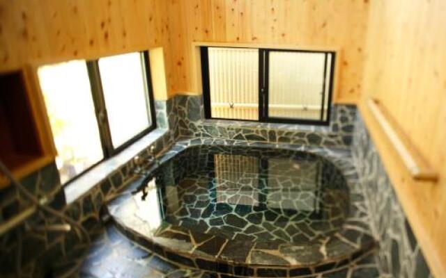 Hakone Ohiradai Onsen Sansuisou