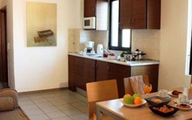 Best Western Rodian Gallery Hotel Apartments