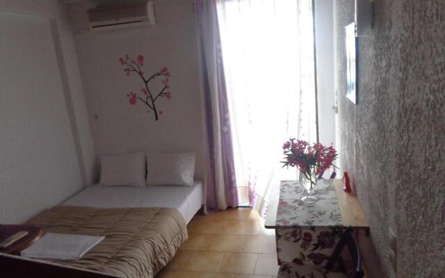 Hotel Angela
