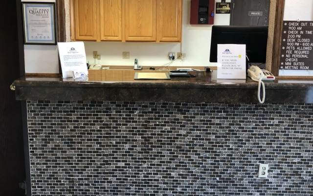 Americas Best Value Inn