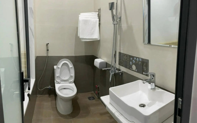 Nguyen Minh Hostel