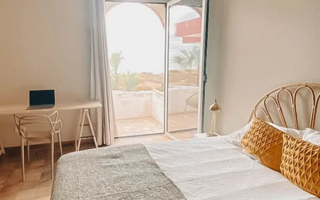 Porto Santo Destination