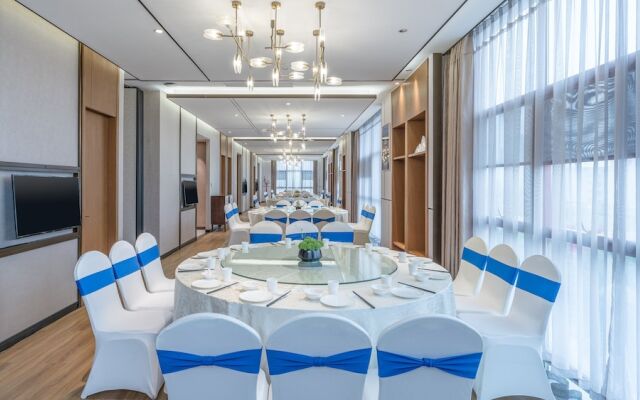 Holiday Inn Express Pingchang by IHG