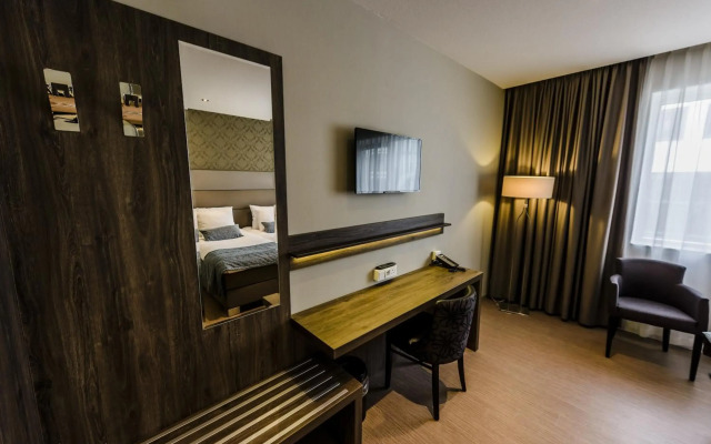 Ozo Hotels Arena Amsterdam