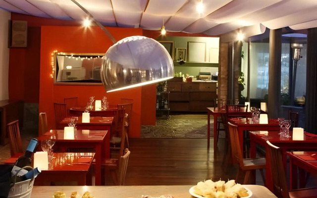 Hotel Aiguaclara