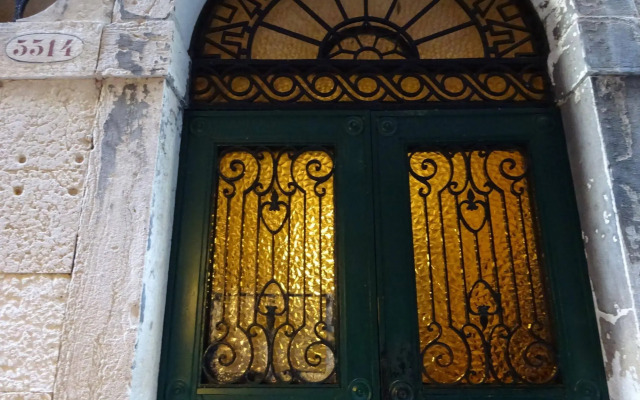 Youth Venice Palace