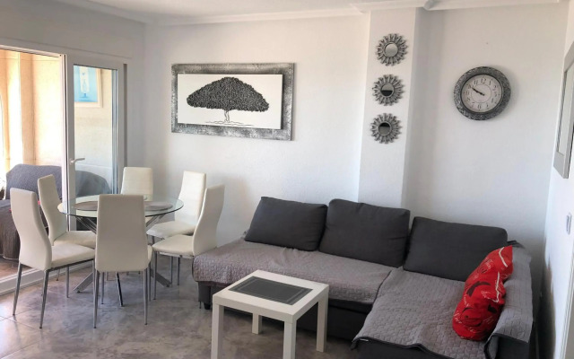 Seafront Dream Apartment