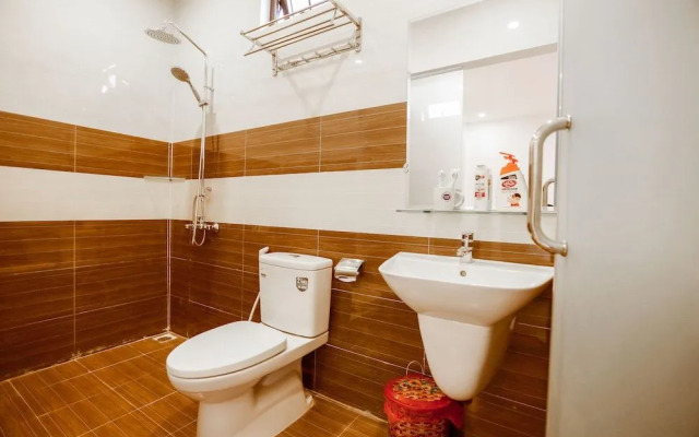 Spring Garden Villa Hoi An