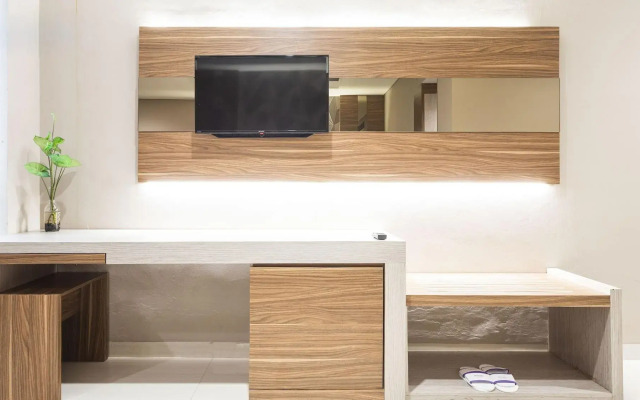 Novena Hotel