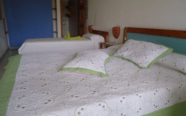 A Paz Residence B&B