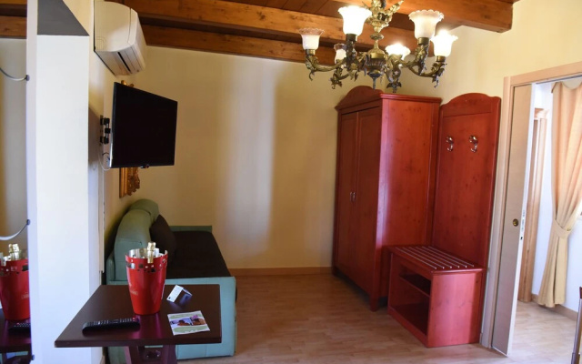 Residenza Di Federico II