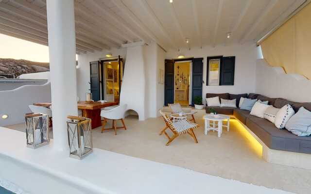 Villa Marinalio