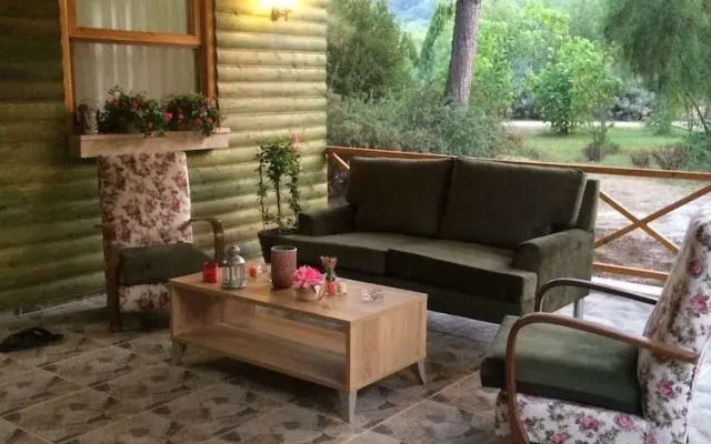 Sakligol Evleri