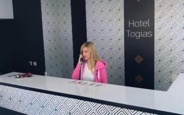 Hotel Togias