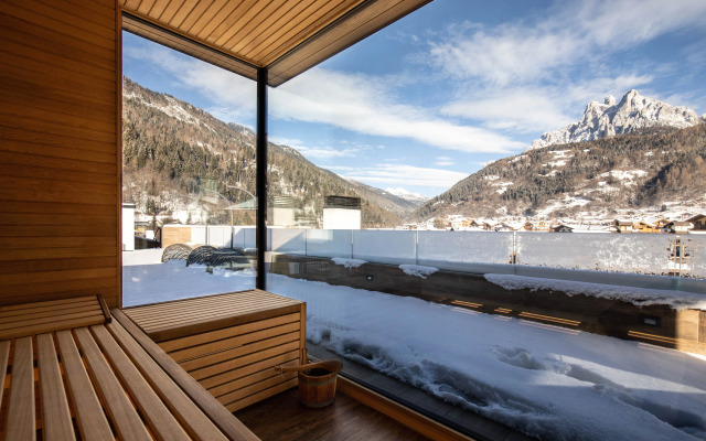 Brunet - The Dolomites Resort