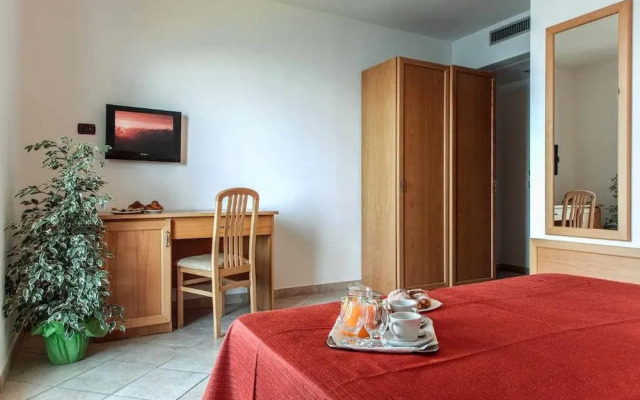 Hotel Corallo Calavà