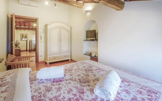 Holiday home Casa Frascalino