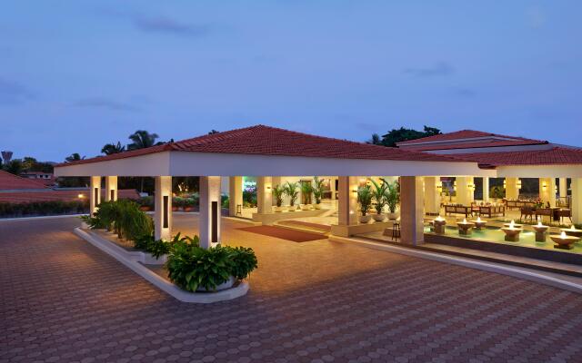 Holiday Inn Resort Goa by IHG