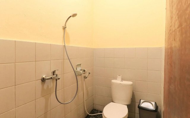 Pondok Tulasi Hostel