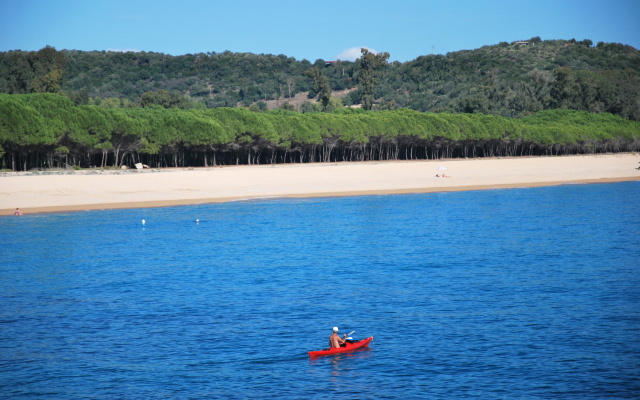 Felix Hotels - Galanias Hotel & Retreat