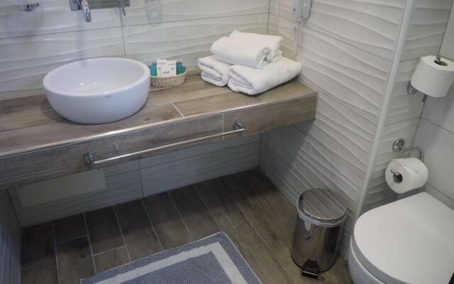 Sentido Kyknos Beach Adults Only