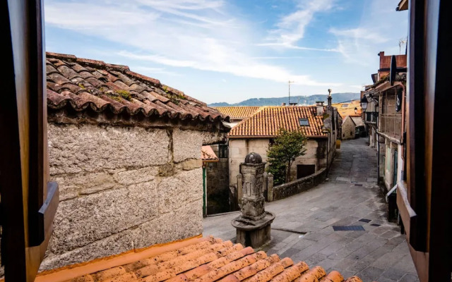 Casa A Bolerina 1