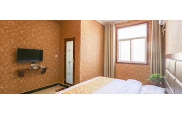 Shangmeiyou Business Hotel