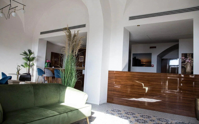 20 Miglia Boutique Hotel