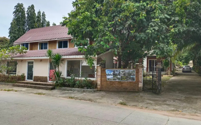 Wilai Villa